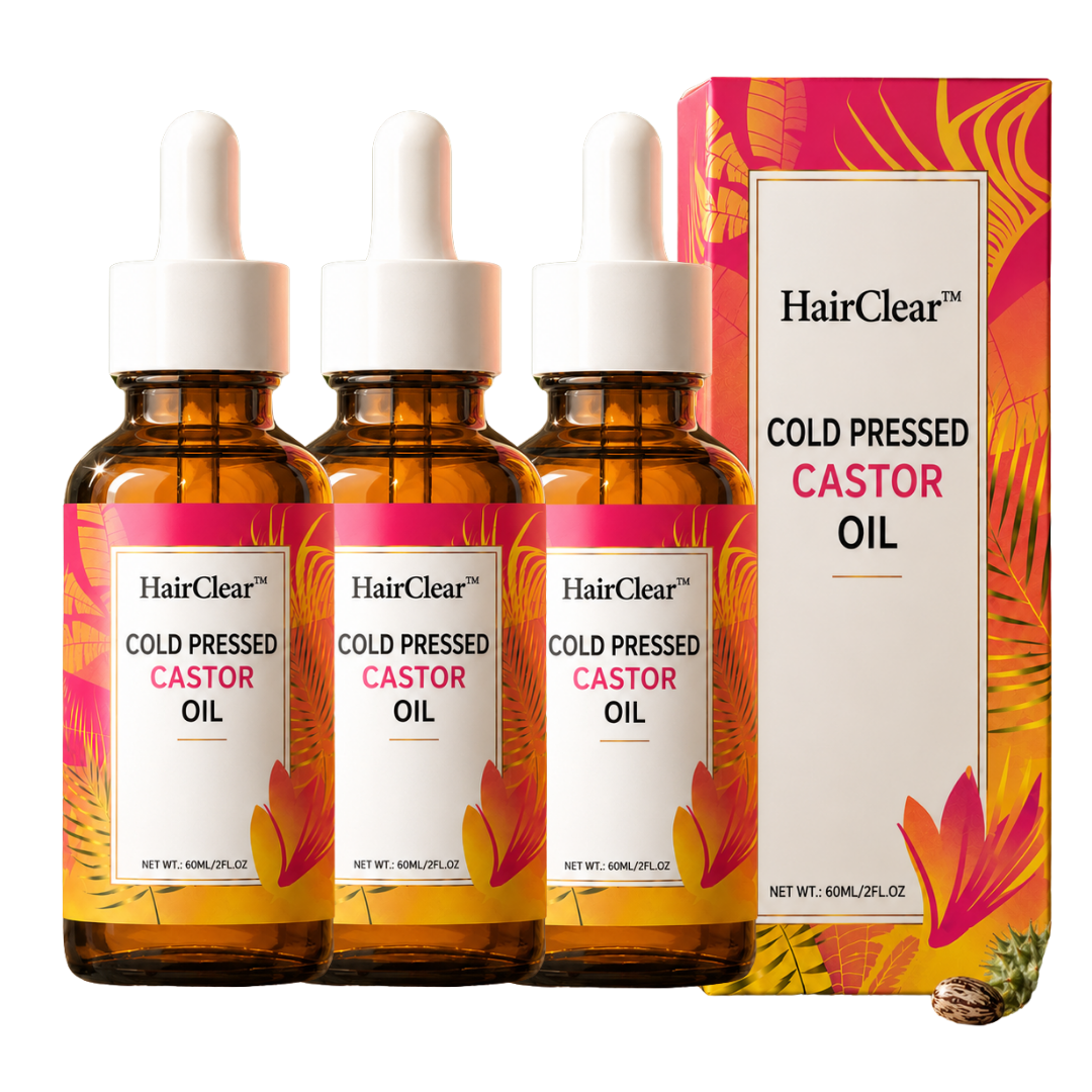 HairClear™