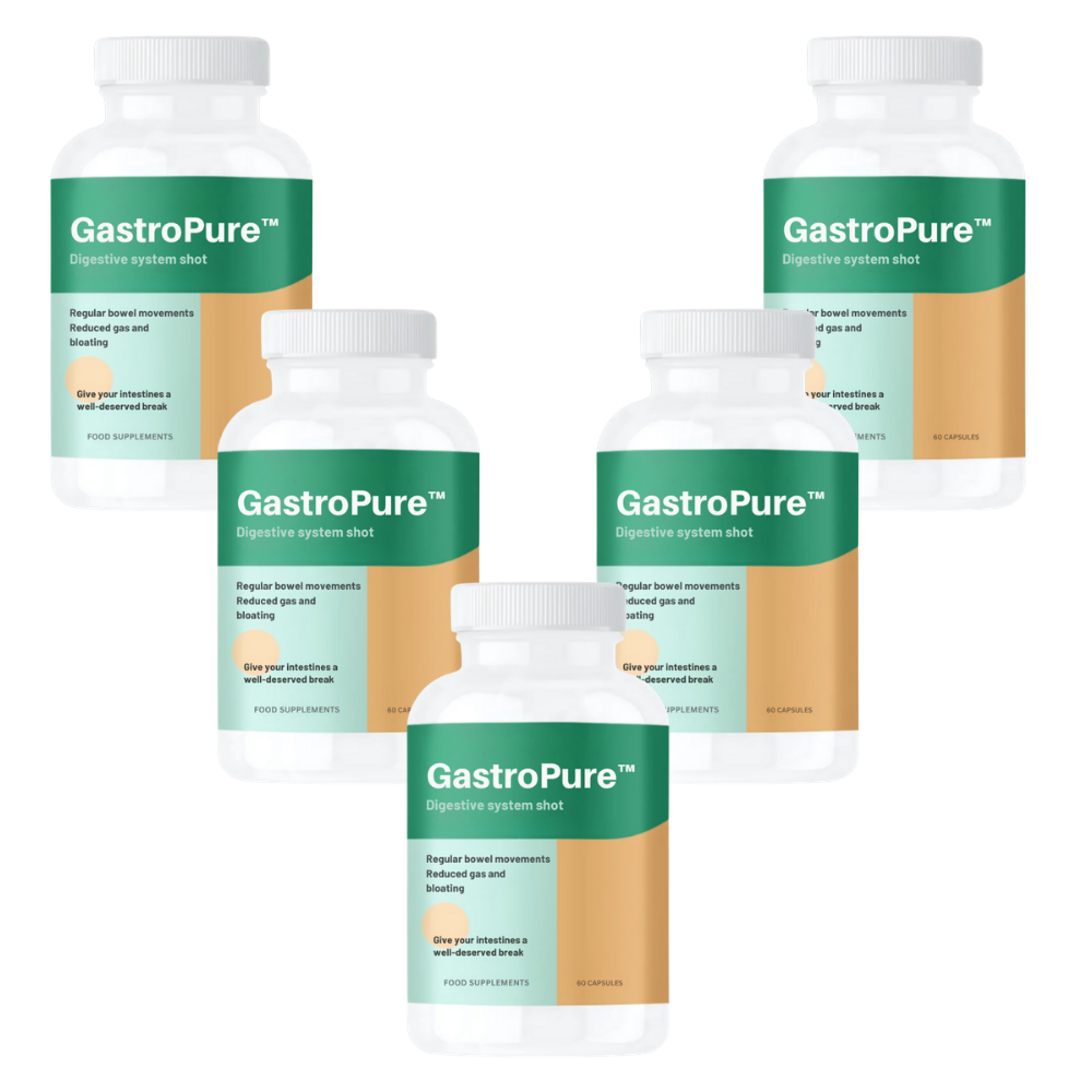 GastroPure™