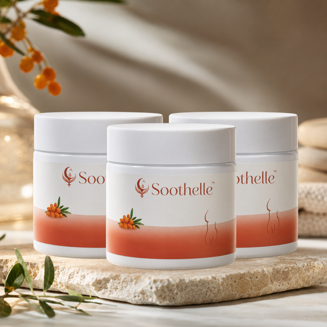 Soothelle™