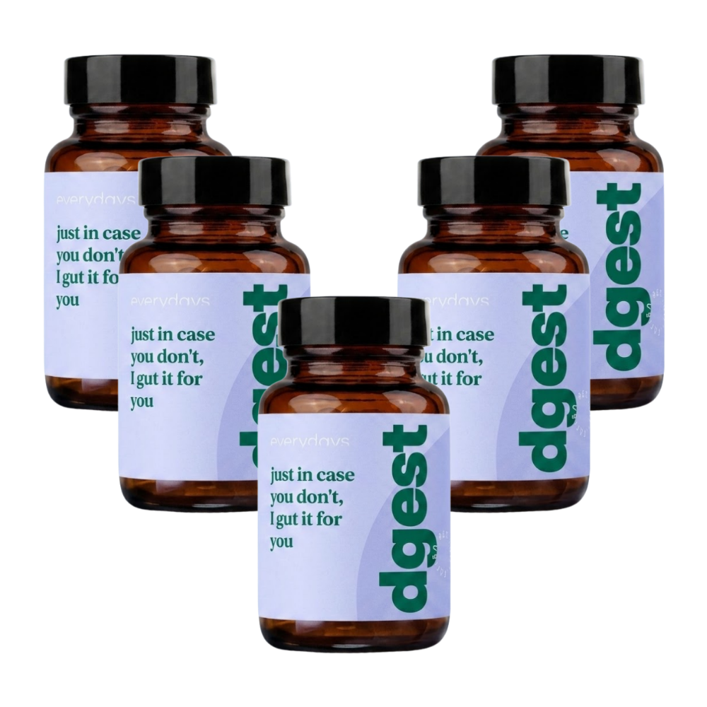 dgest™