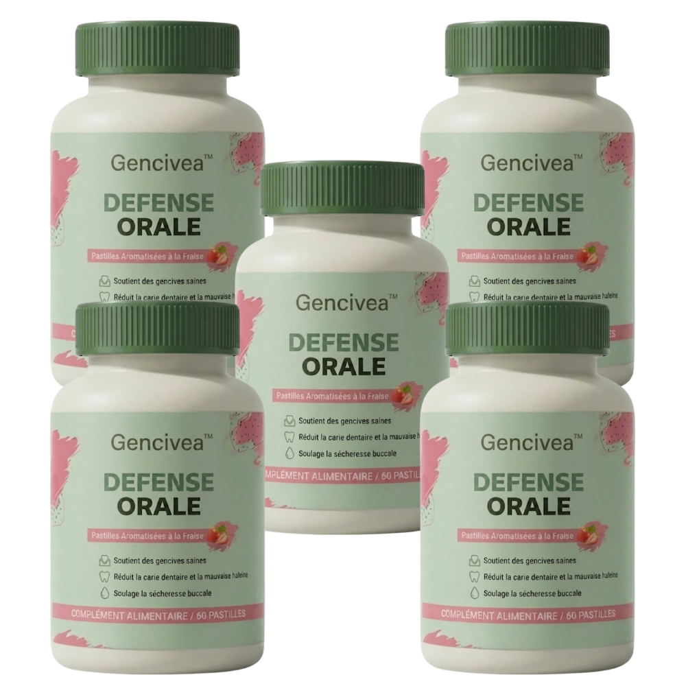 Gencivea™