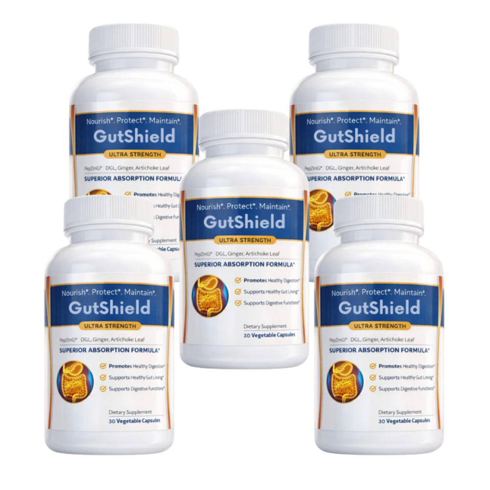 GutShield™