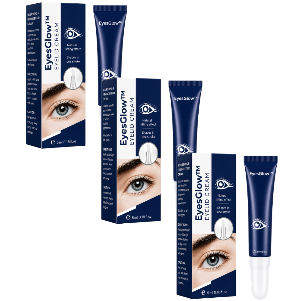 EyesGlow™