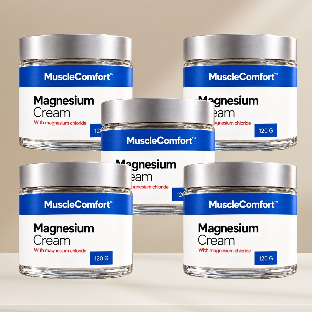 MuscleComfort™