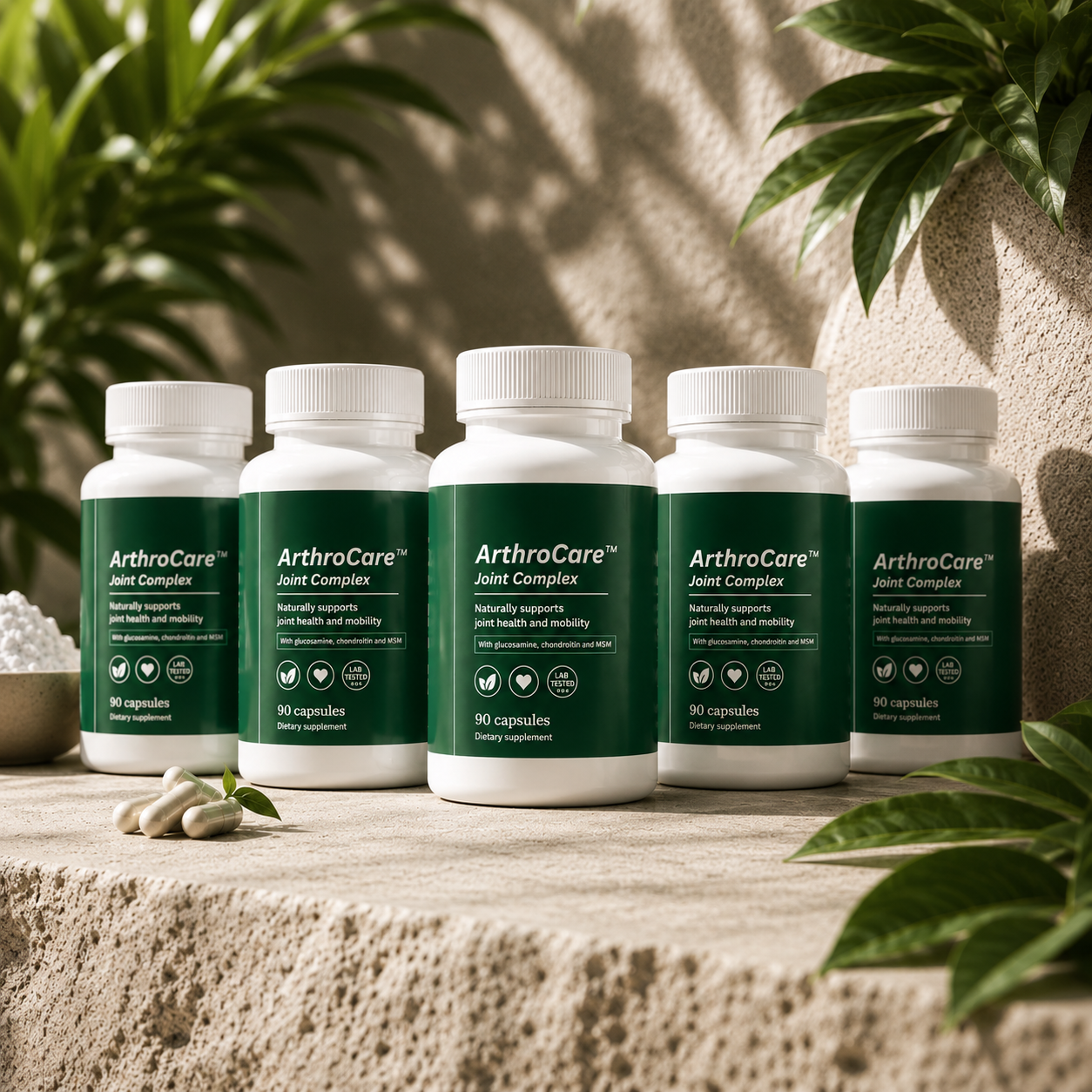 ArthroCare™