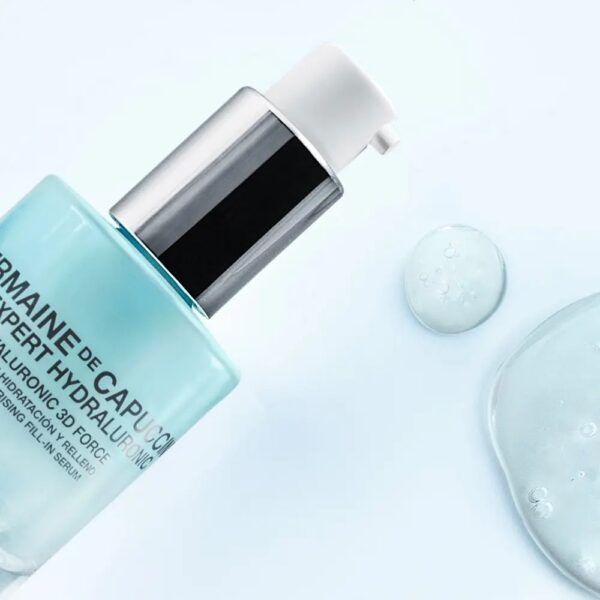 Timexpert Hydraluronic – Hyaluronic 3D Force Serum