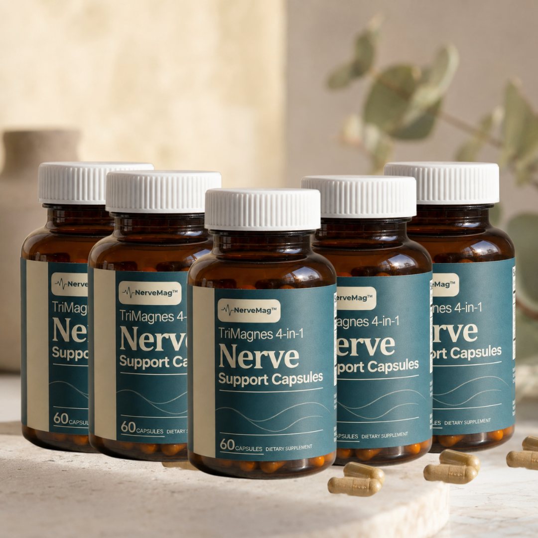 NerveMag™