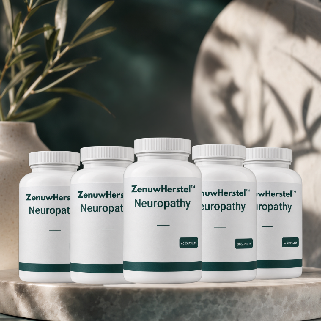 ZenuwHerstel™