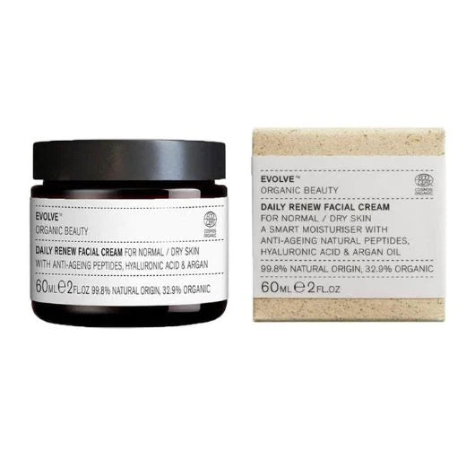 Daily Renew Facial Cream