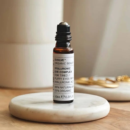 Hyaluronic Eye Complex