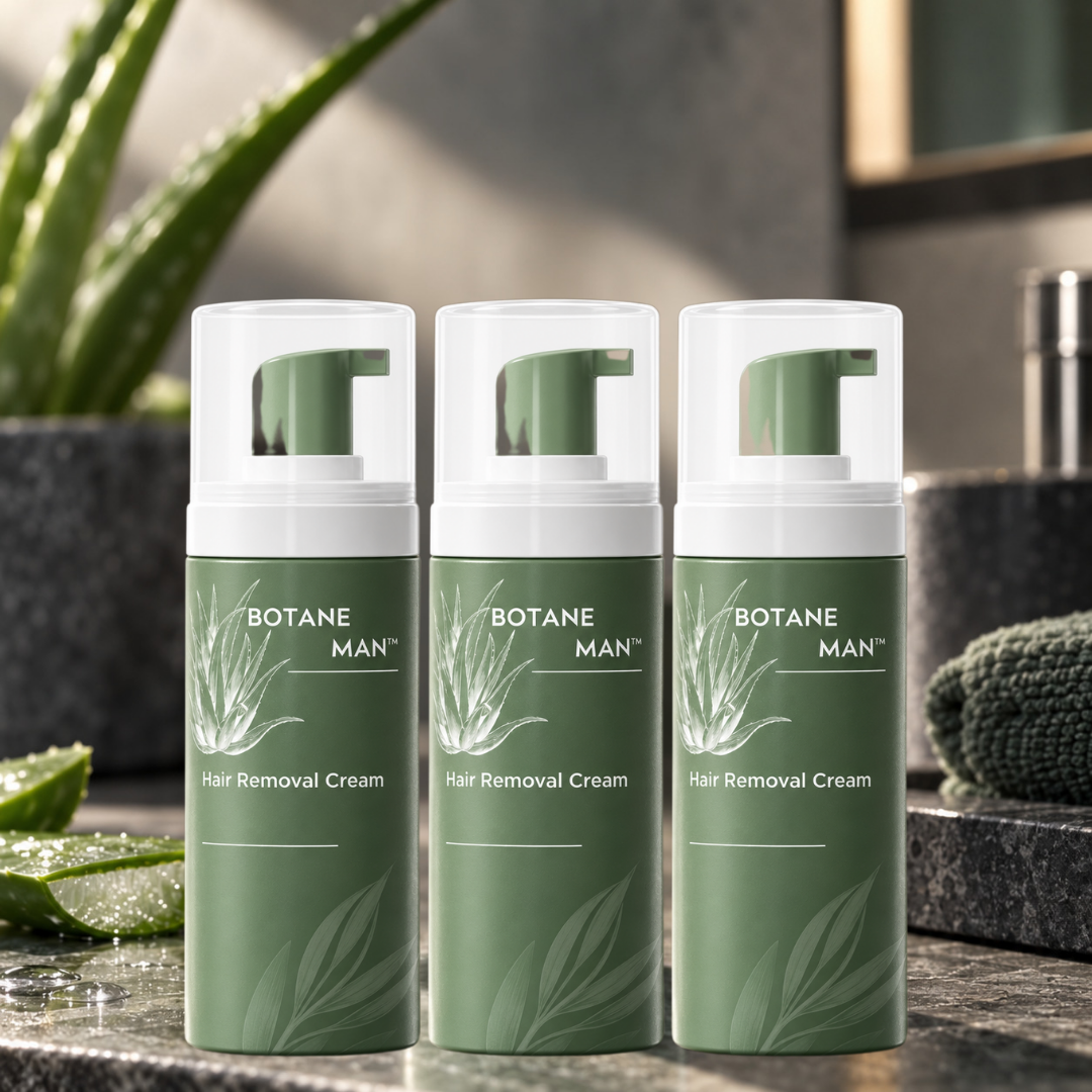 BOTANE MAN™