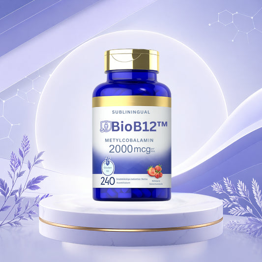 BioB12