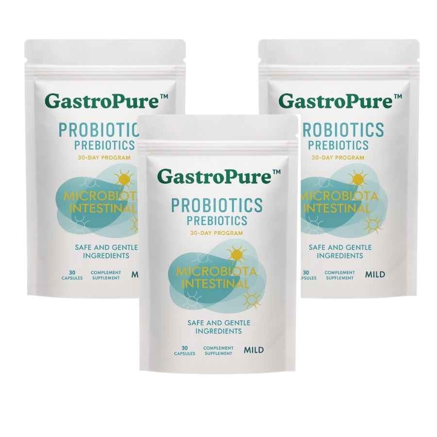 GastroPure™