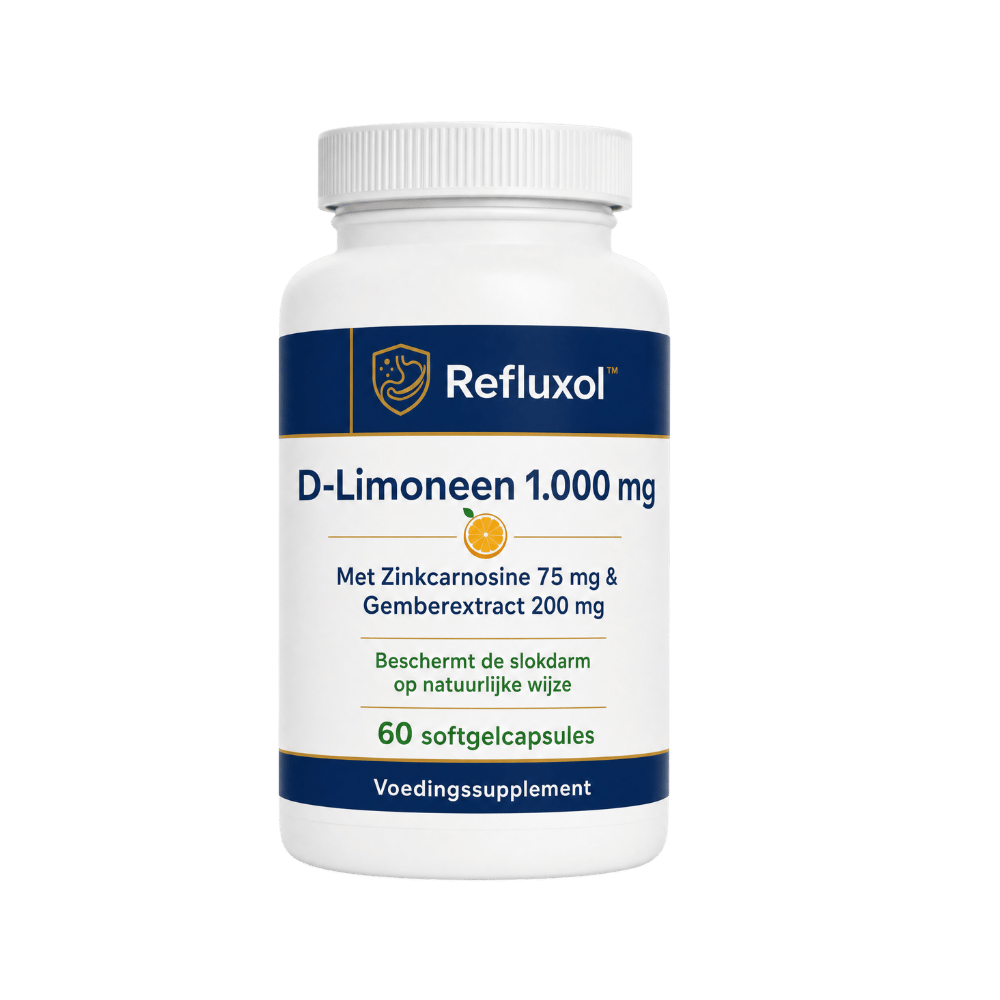 Refluxol™