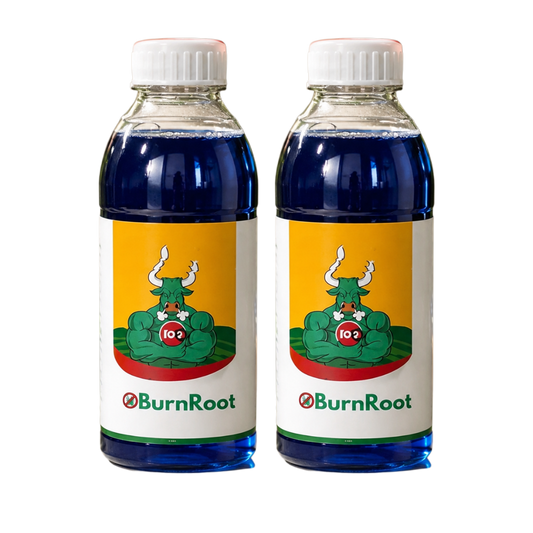 BurnRoot™