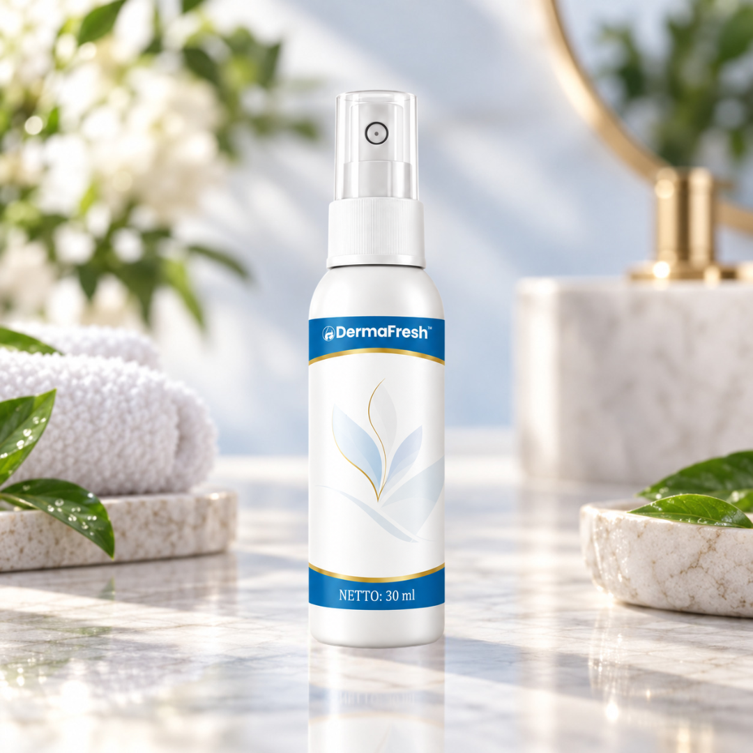 *DermaFresh™