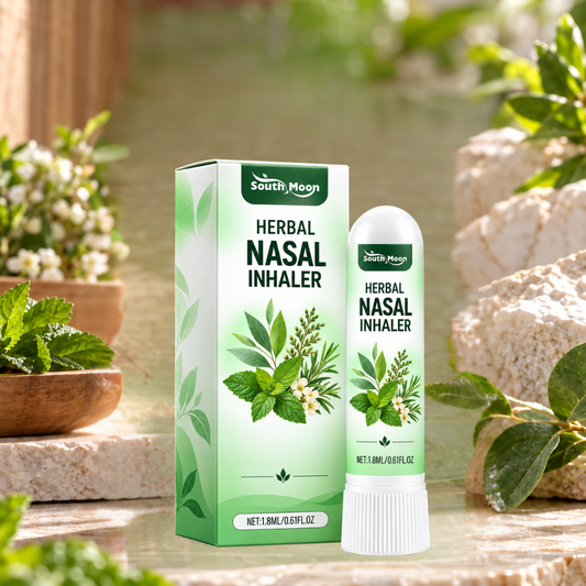 Cleanse Inhaler™
