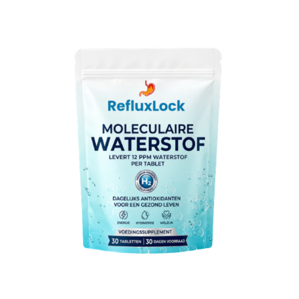 RefluxLock™