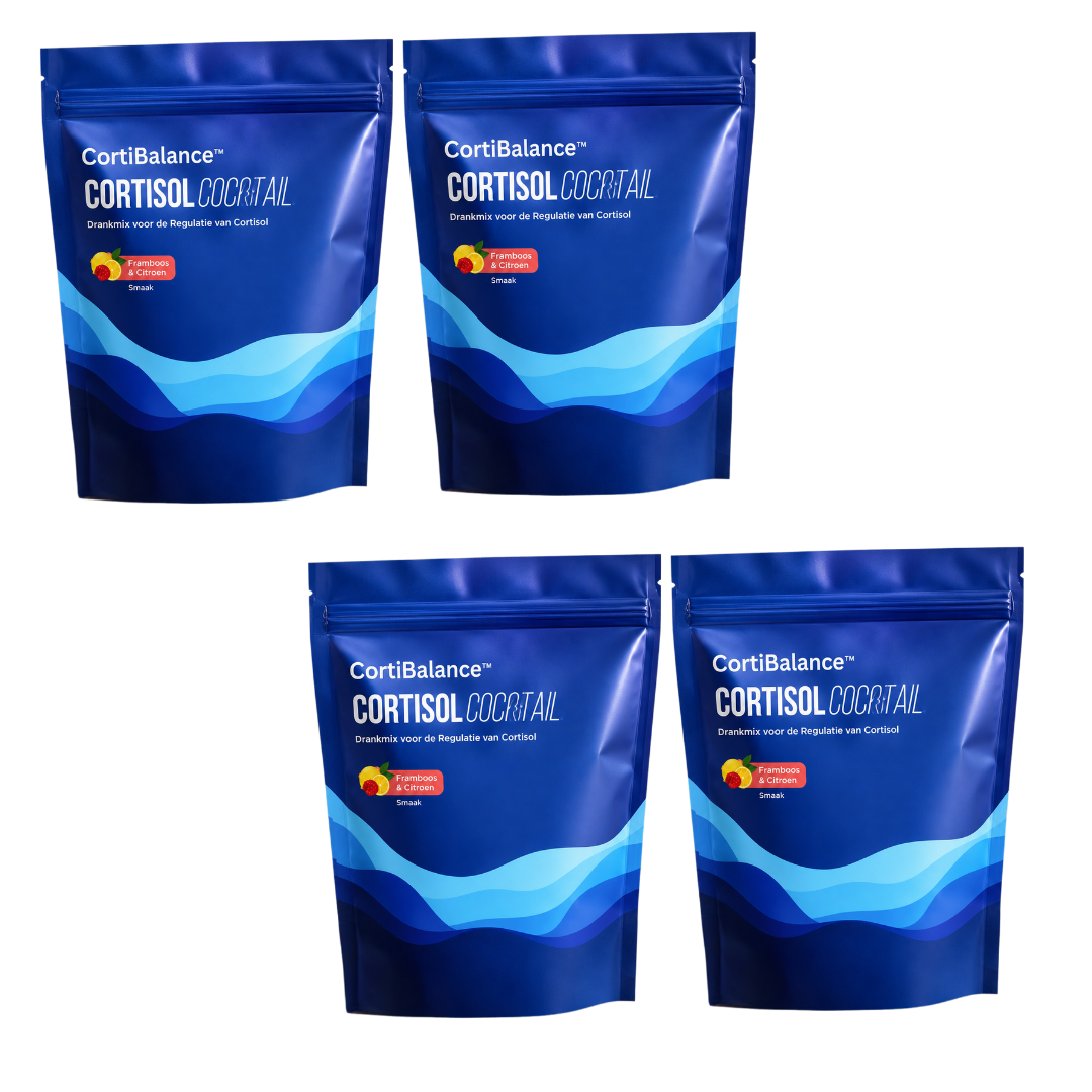 CortiBalance™