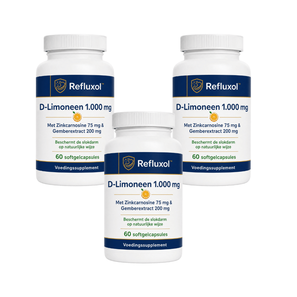 Refluxol™