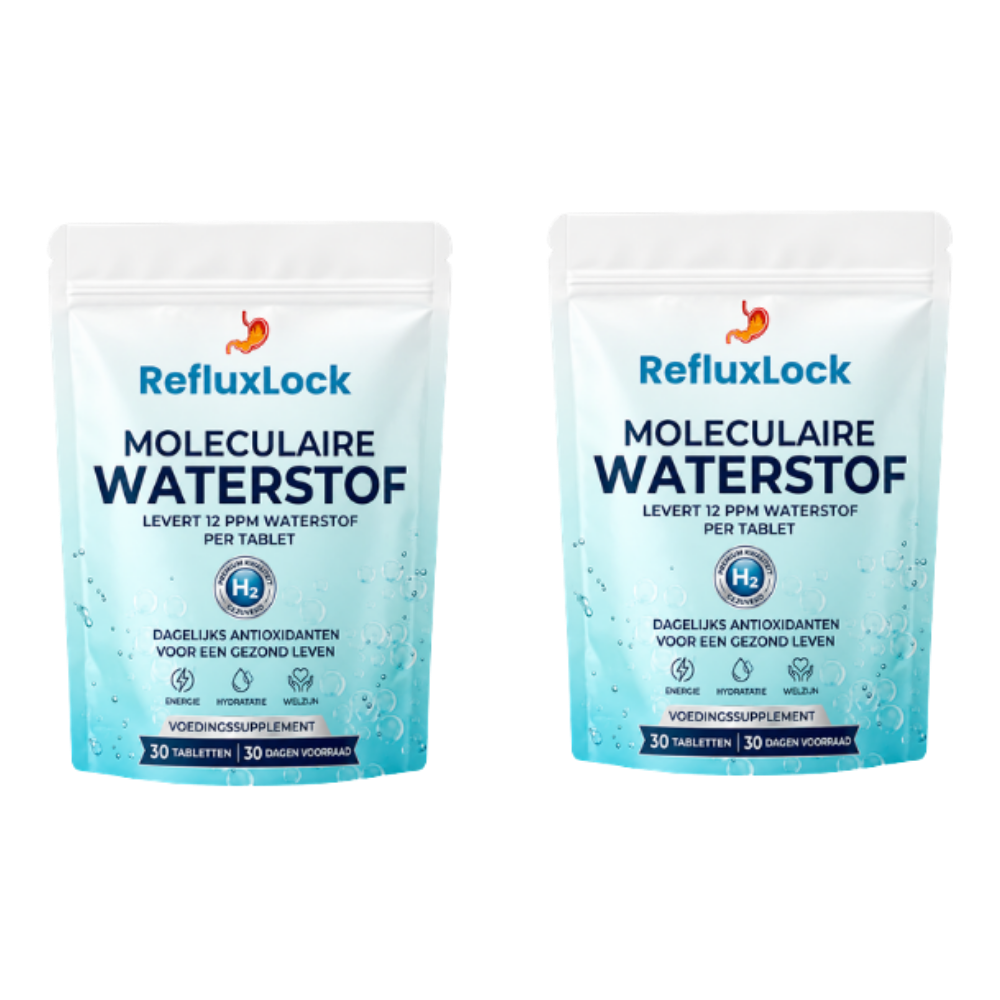 RefluxLock™