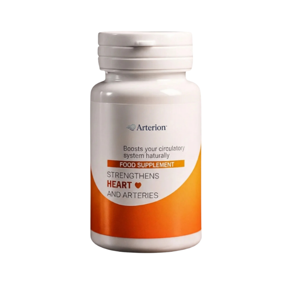 Arterion™