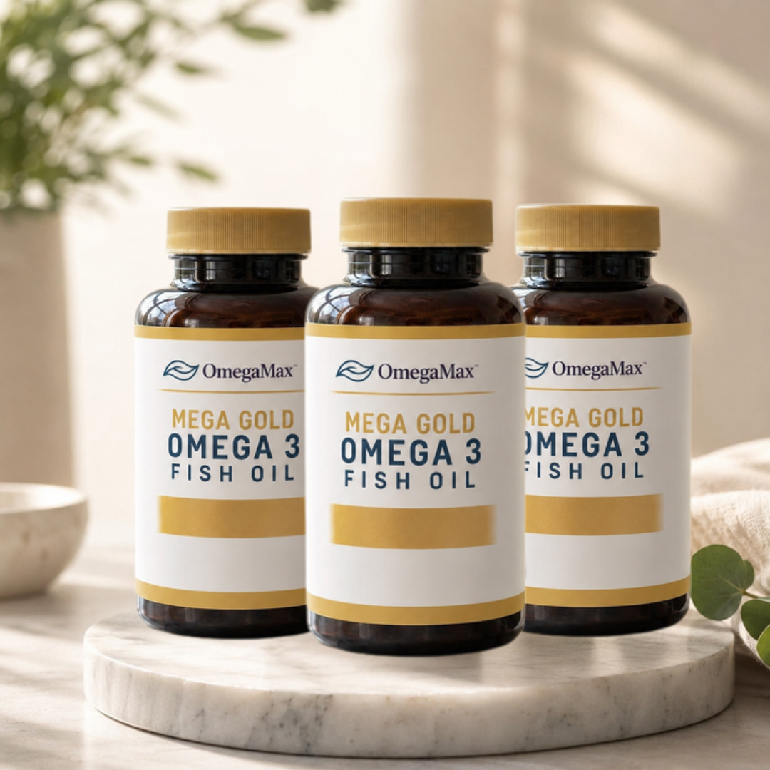OmegaMax™