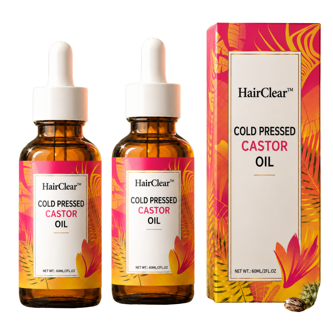HairClear™