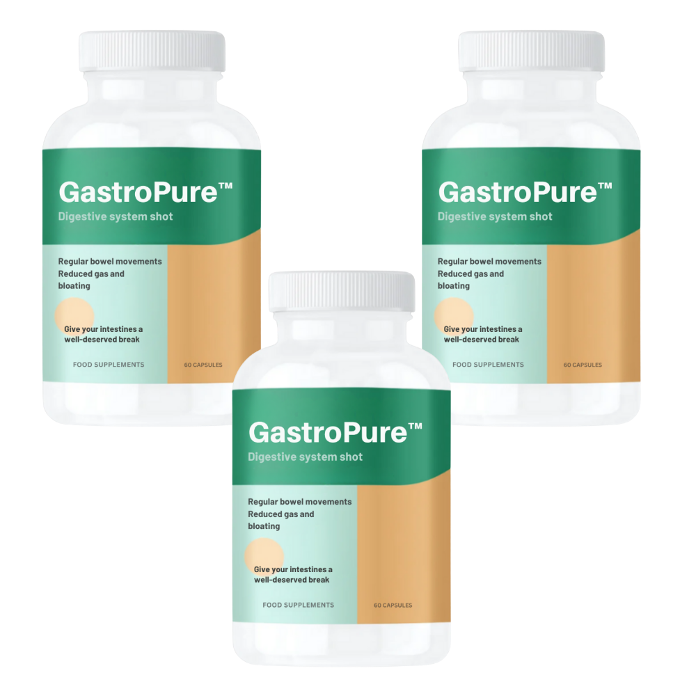 GastroPure™