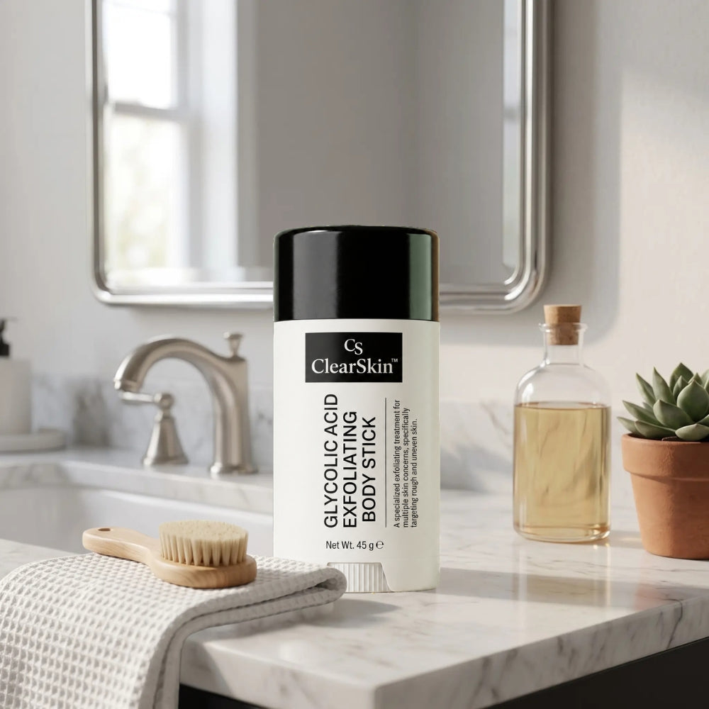 ClearSkin™