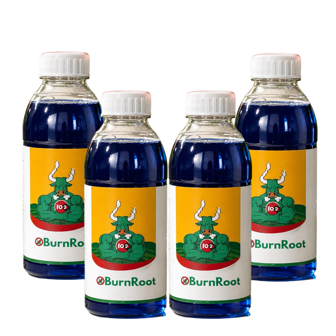 BurnRoot™