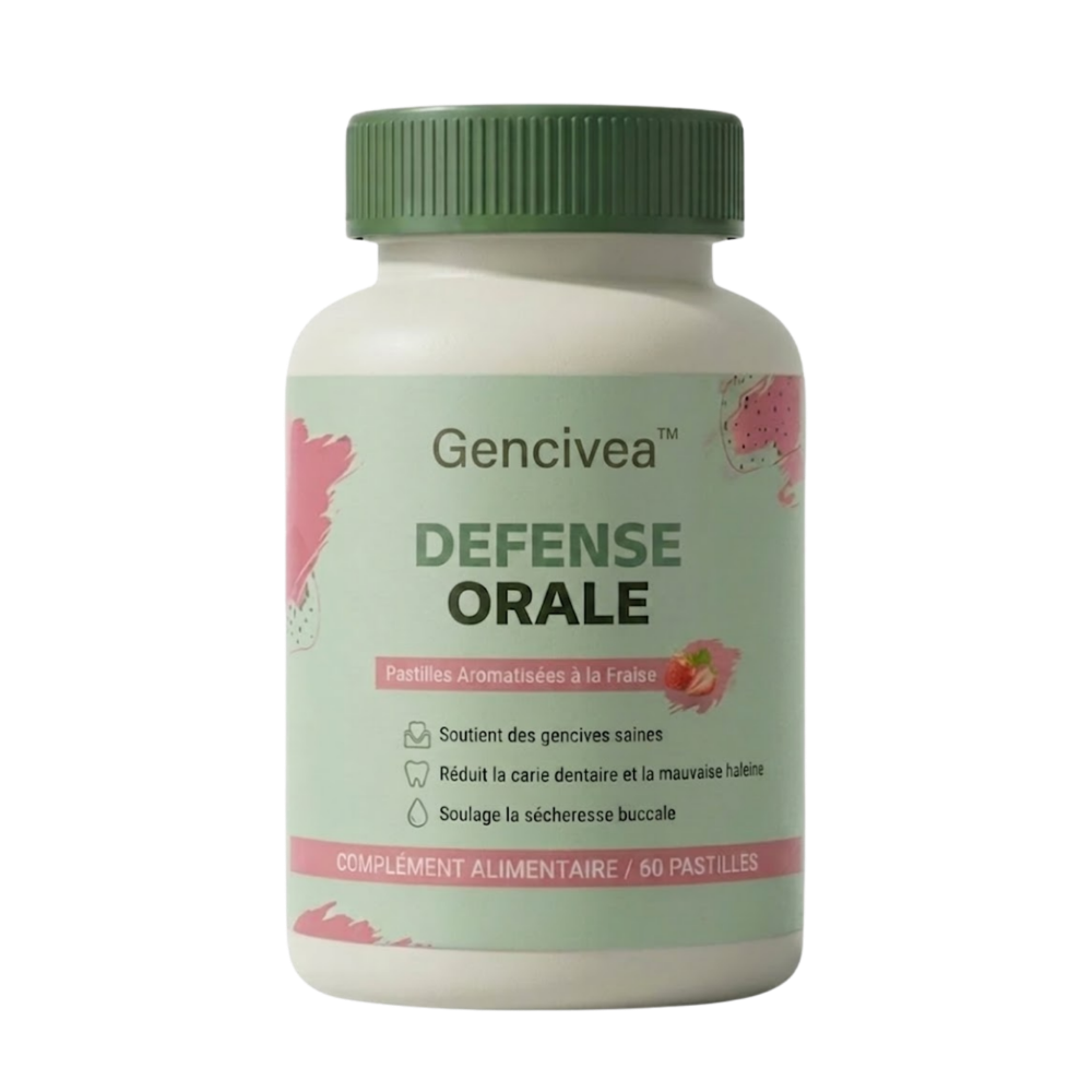 Gencivea™