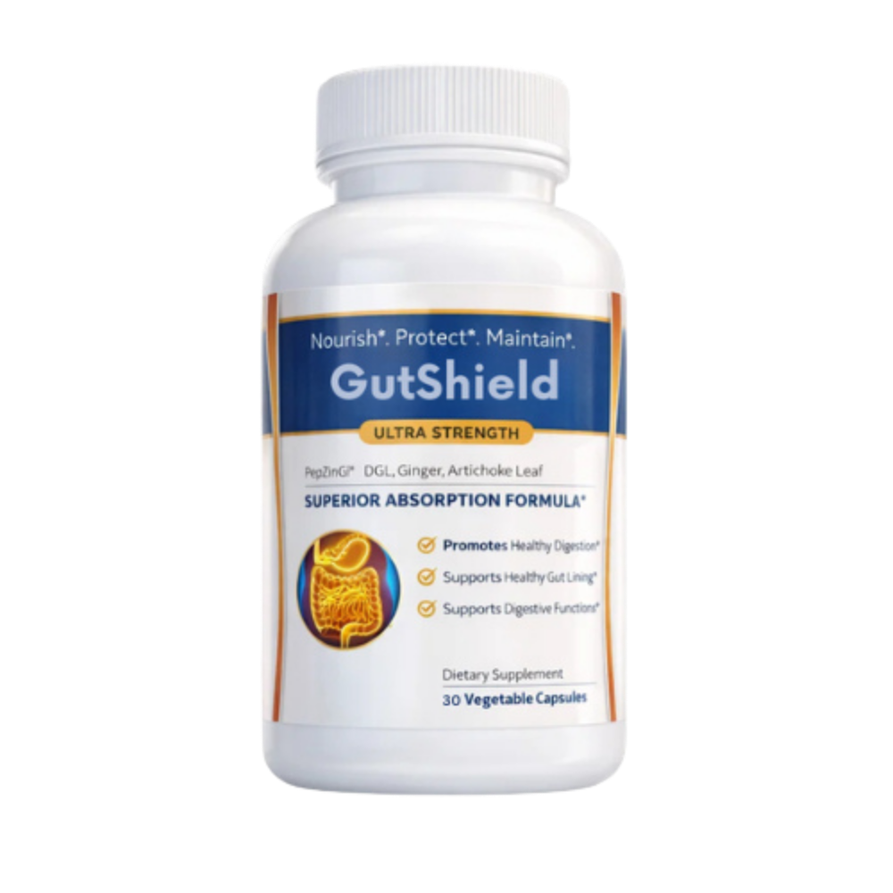 GutShield™