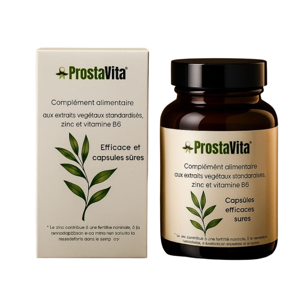 ProstaVita™