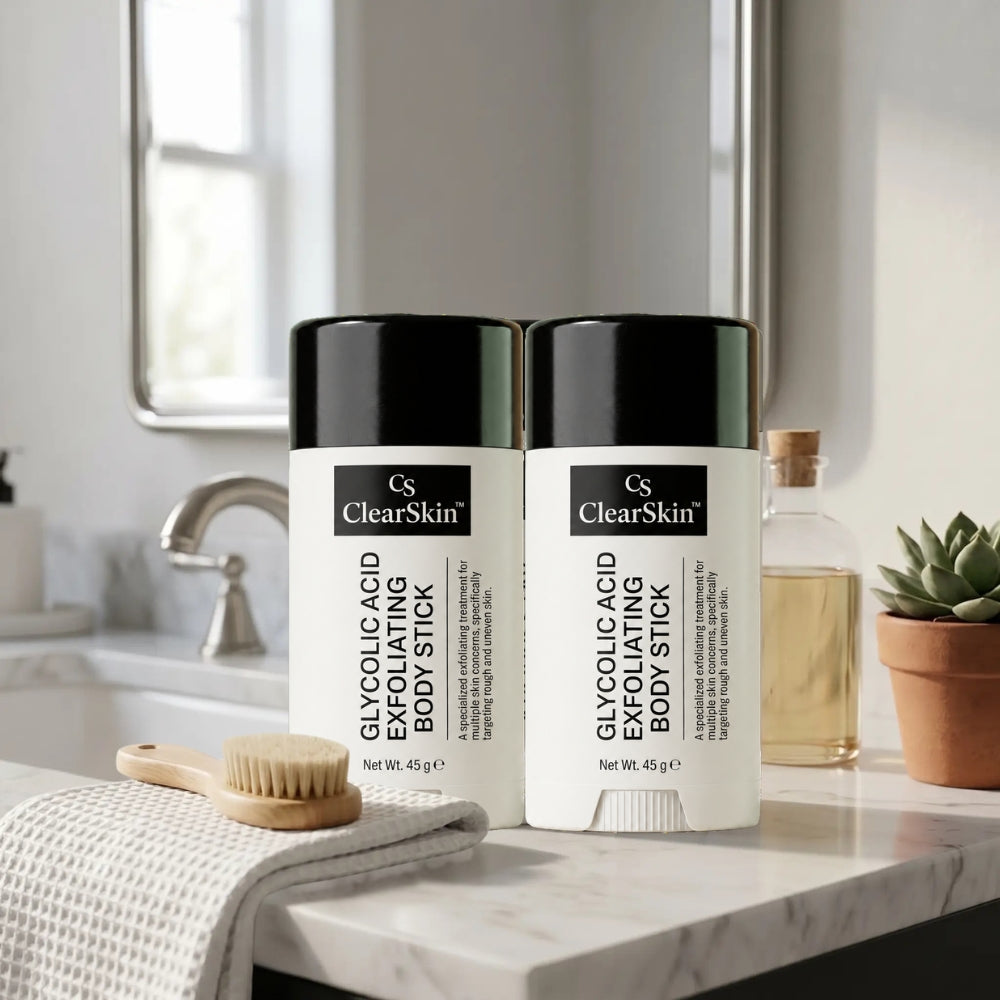 ClearSkin™
