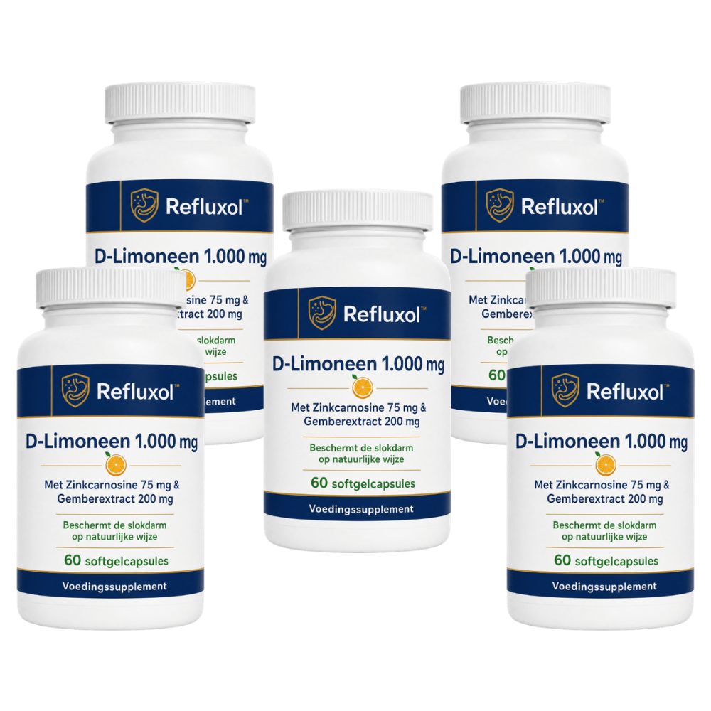 Refluxol™