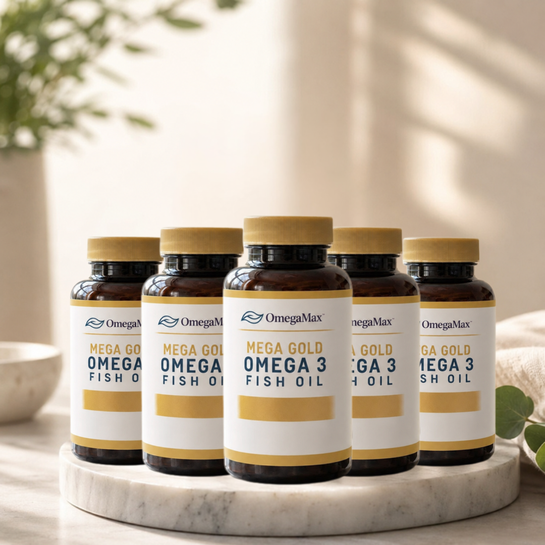 OmegaMax™