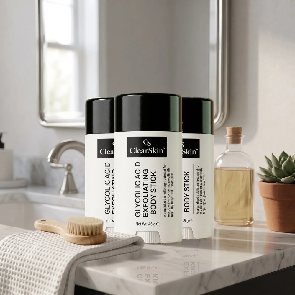 ClearSkin™