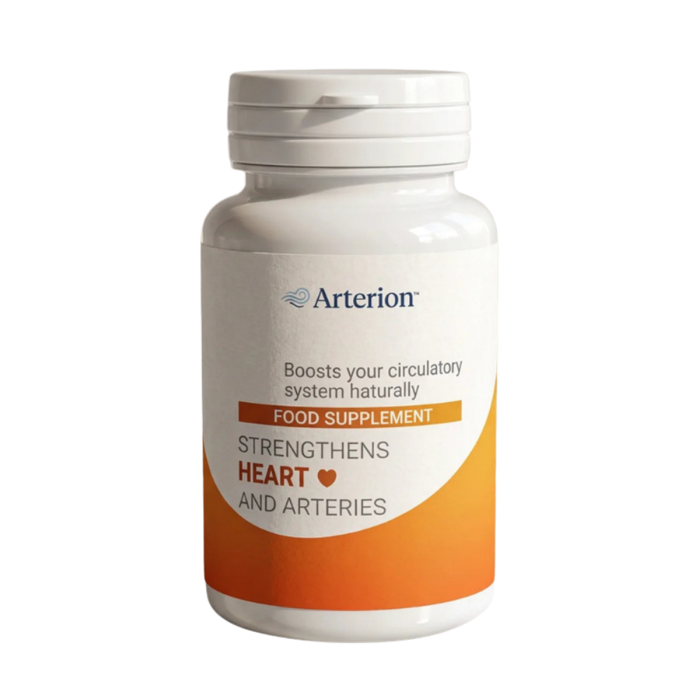 Arterion™