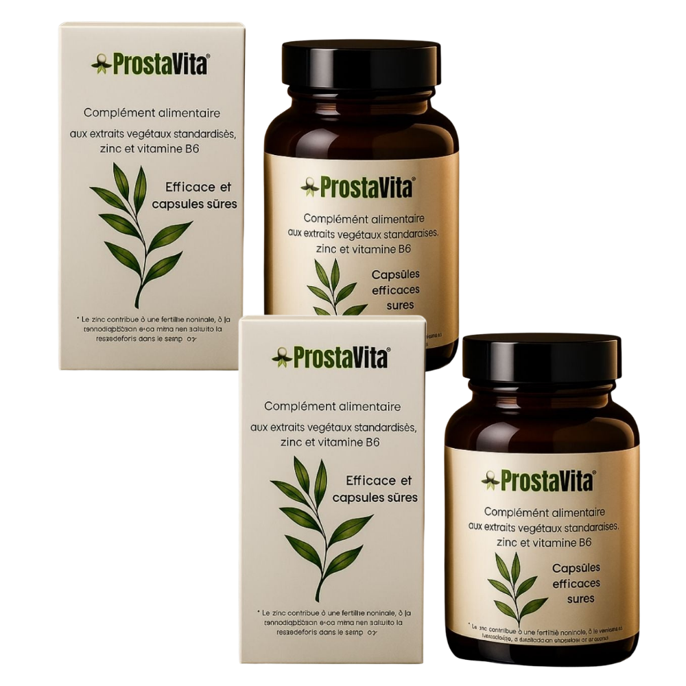ProstaVita™