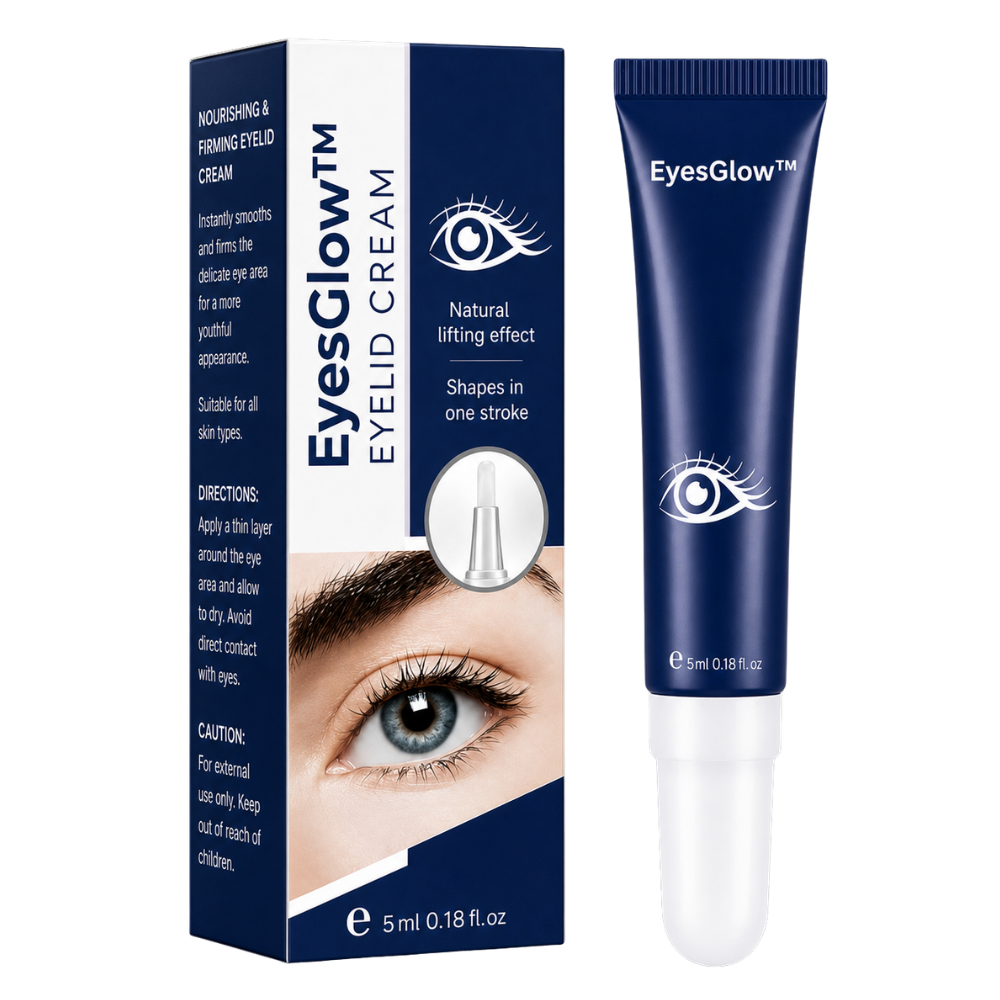 EyesGlow™