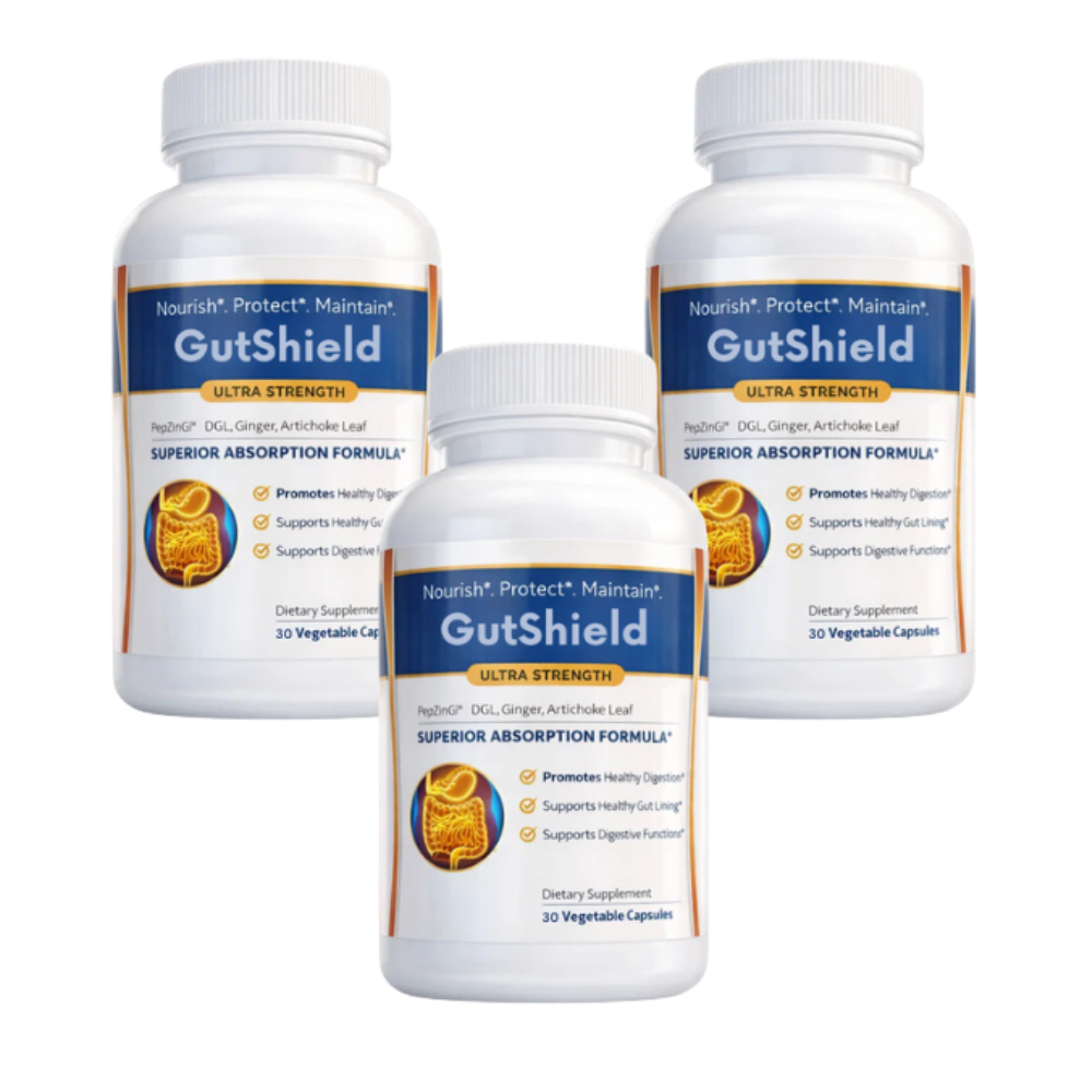 GutShield™
