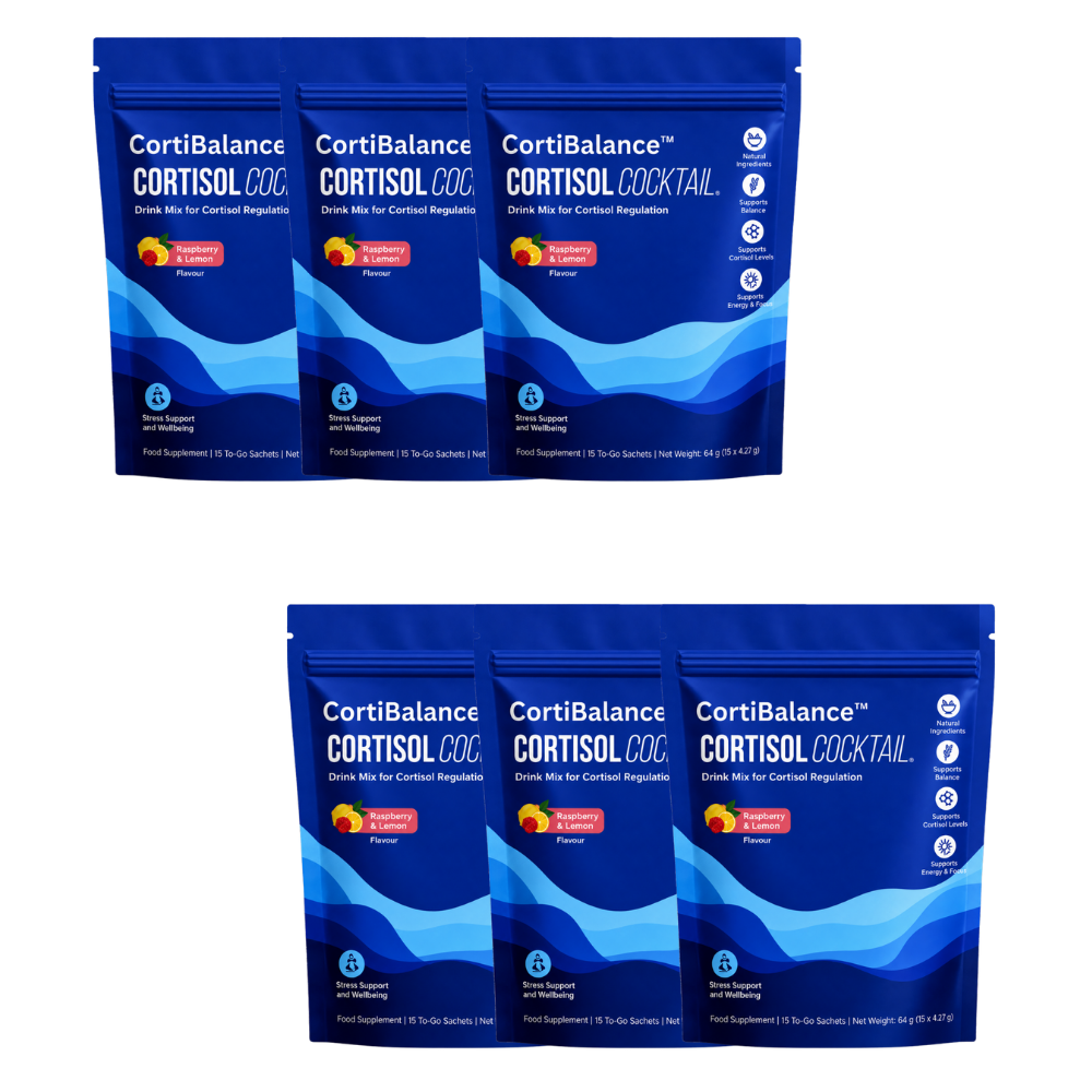 CortiBalance™