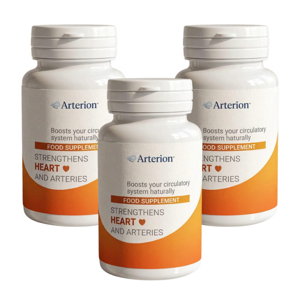 Arterion™