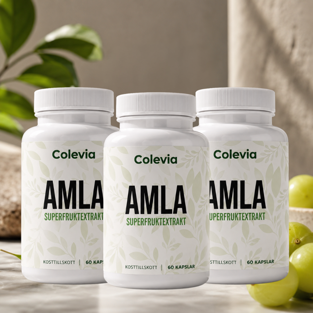 Colevia™