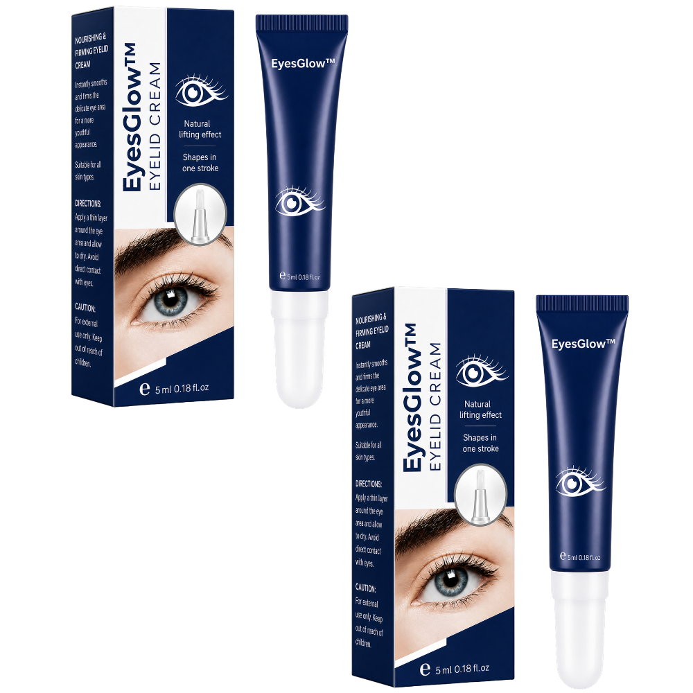 EyesGlow™