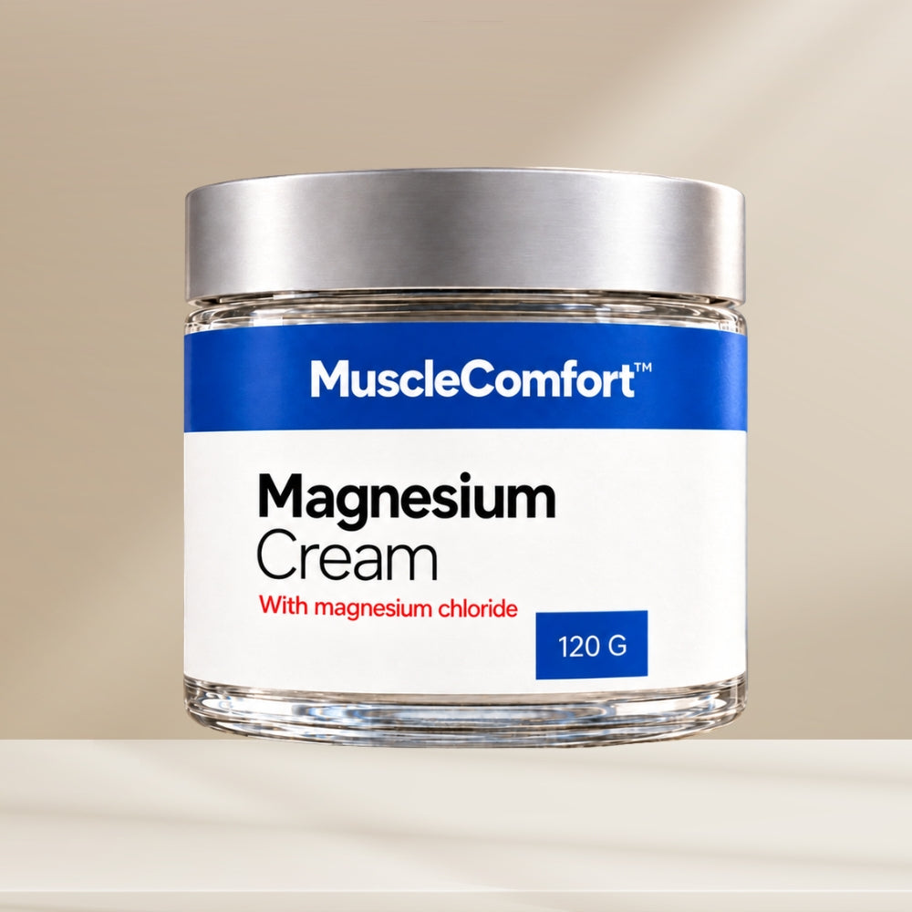 MuscleComfort™