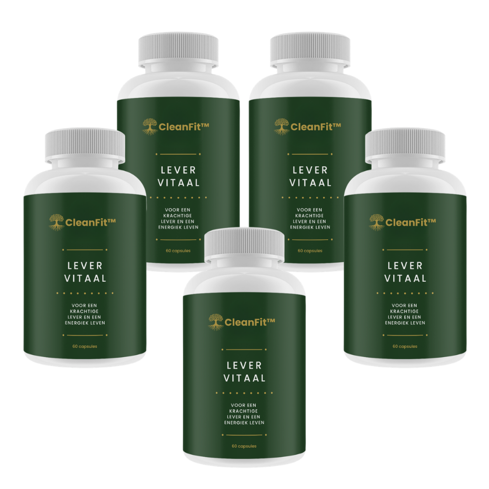 CleanFit™