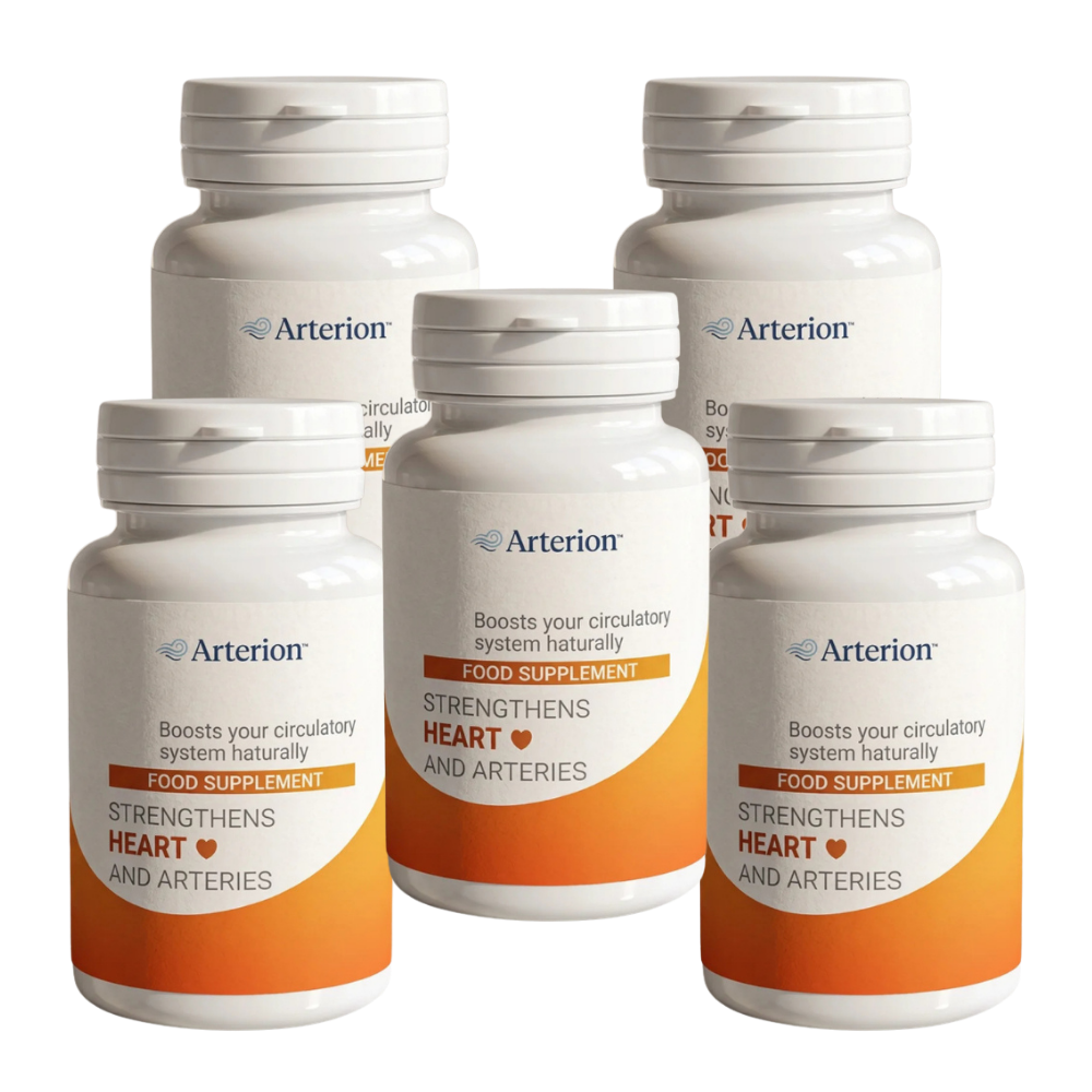 Arterion™