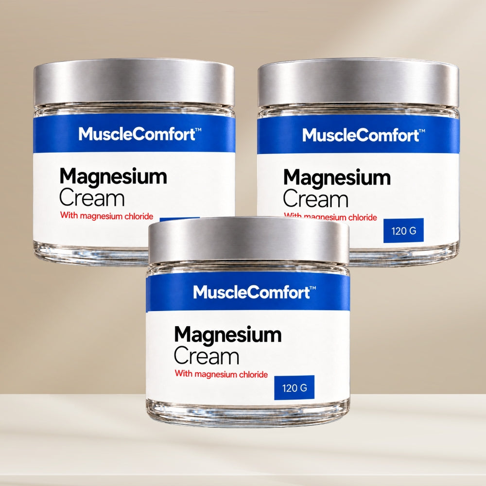 MuscleComfort™